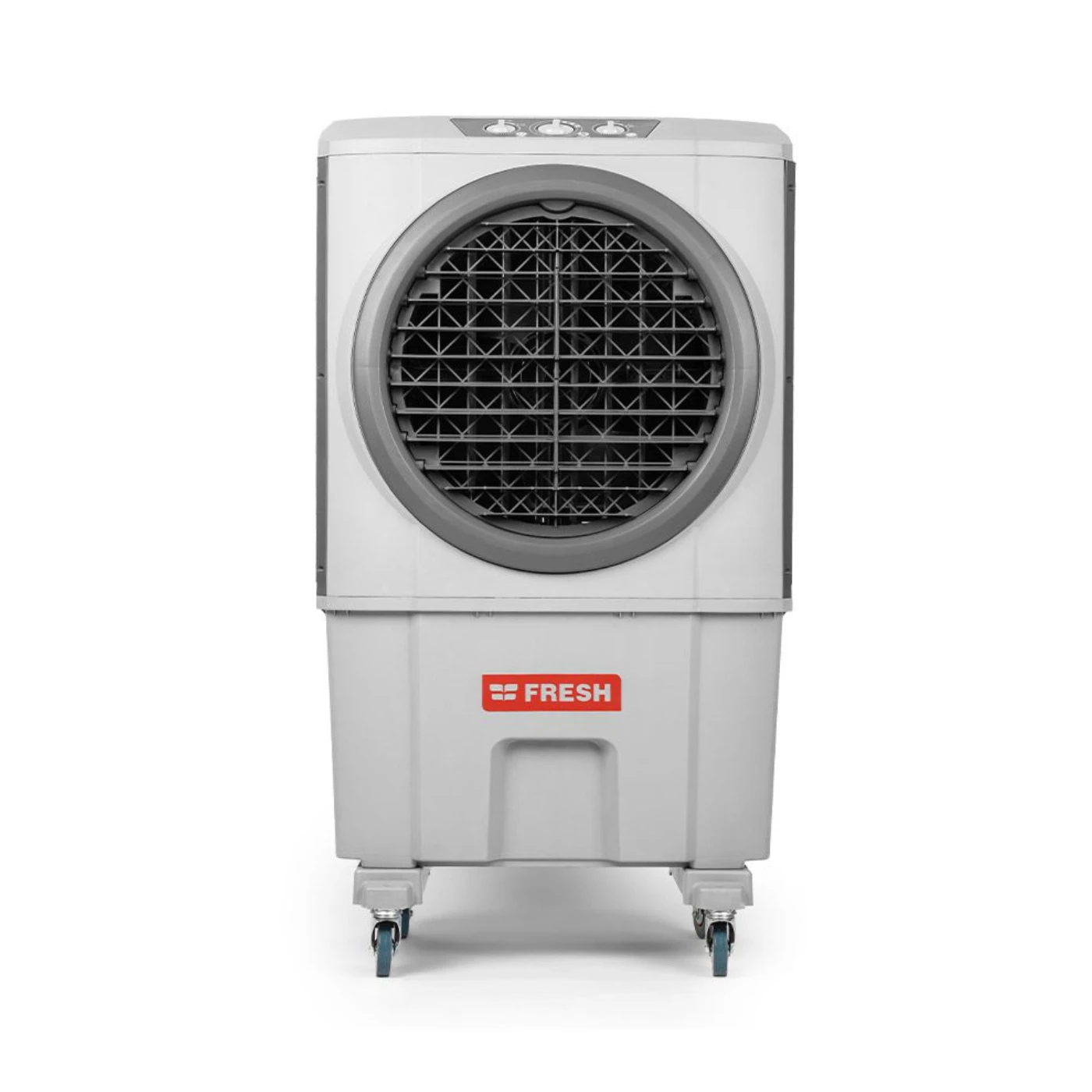 مبرد هواء فريش سمارت 72 لتر - موديل 60 - أبيض
