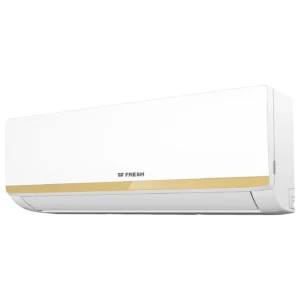 ⁦تكييف فريش سبليت 3 حصان بارد وساخن ذكي I Feel – موديل SFW24H/IW-AG⁩ - الصورة ⁦2⁩