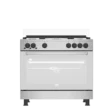 gas stove kitchen appliance