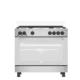 gas stove kitchen appliance