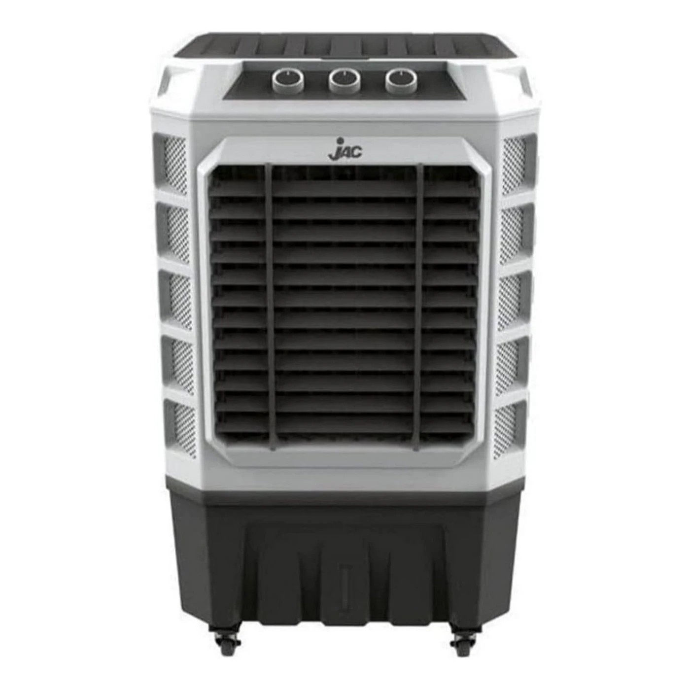 مبرد هواء جاك 90 لتر - موديل ACL-290L - أسود