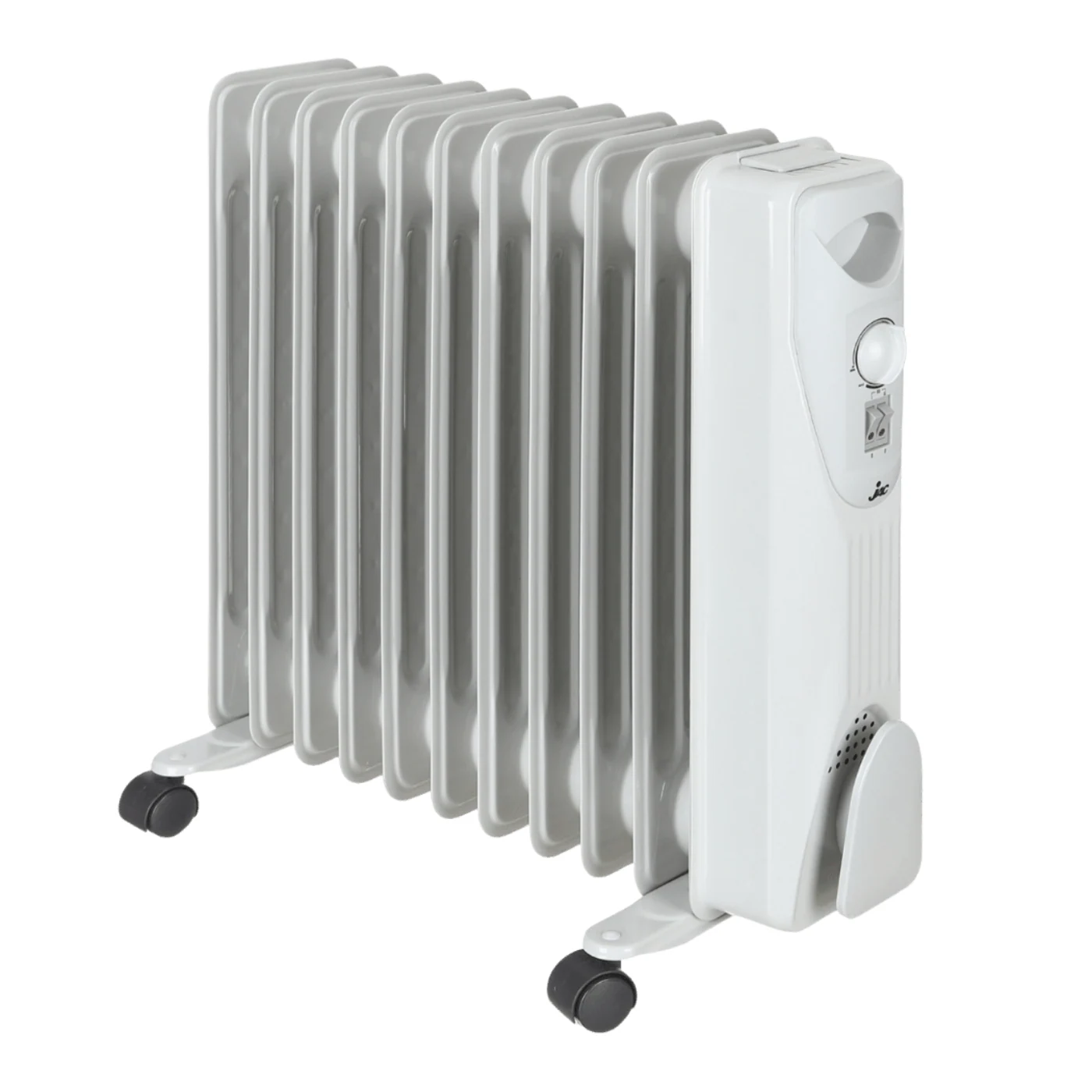 دفاية جاك زيت 11 ريشة – موديل NGH-3211