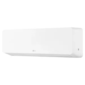 ⁦تكييف LG HERO سبليت 1.5 حصان بارد فقط إنفرتر – موديل S4-C12RZAAA⁩ - الصورة ⁦3⁩