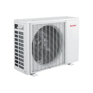 ⁦تكييف شارب سبليت 1.5 حصان بارد وساخن ديجيتال بلازما كلاستر – موديل AY-AP12ZHE⁩ - الصورة ⁦5⁩