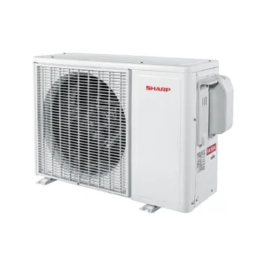 ⁦تكييف شارب سبليت 1.5 حصان بارد وساخن ديجيتال بلازما كلاستر – موديل AY-AP12ZHE⁩ - الصورة ⁦6⁩