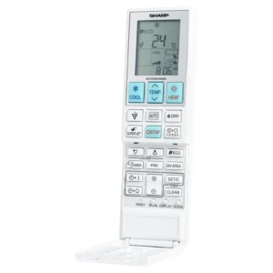 ⁦تكييف شارب سبليت 1.5 حصان بارد وساخن ديجيتال بلازما كلاستر – موديل AY-AP12ZHE⁩ - الصورة ⁦8⁩