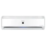 تكييف شارب سبليت 1.5 حصان بارد فقط إنفرتر ديجيتال بلازما كلاستر R32 – موديل AH-XP12BME