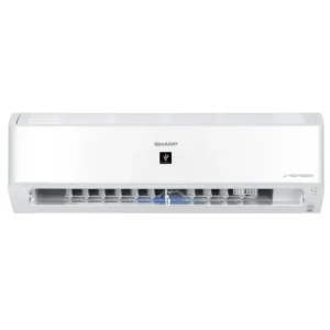 ⁦تكييف شارب سبليت 1.5 حصان بارد فقط إنفرتر ديجيتال بلازما كلاستر R32 – موديل AH-XP12BME⁩ - الصورة ⁦2⁩