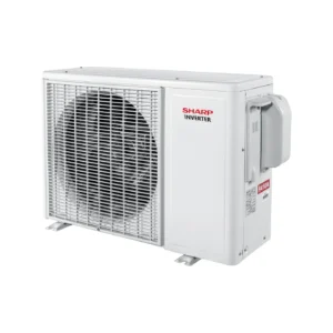 ⁦تكييف شارب سبليت 1.5 حصان بارد فقط إنفرتر ديجيتال بلازما كلاستر R32 – موديل AH-XP12BME⁩ - الصورة ⁦4⁩