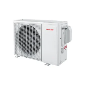 ⁦تكييف شارب سبليت 1.5 حصان بارد فقط – موديل AH-A12ZSE⁩ - الصورة ⁦6⁩