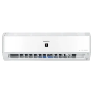 ⁦تكييف شارب سبليت 2.25 حصان بارد وساخن إنفرتر ديجيتال بلازما كلاستر واي فاي R32 – موديل AY-XP18BHE⁩ - الصورة ⁦2⁩