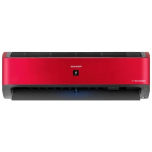 ⁦تكييف شارب سبليت 2.25 حصان بارد وساخن إنفرتر بلازما كلاستر واي فاي – موديل AY-XP18YHER⁩ - الصورة ⁦2⁩