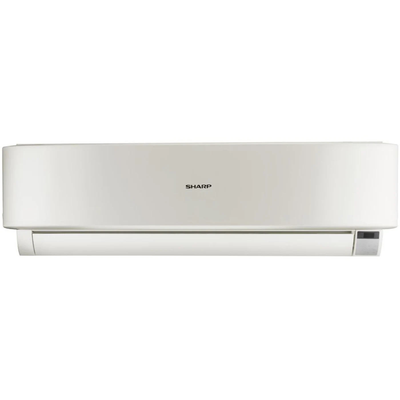 sharp-split-air-conditioner-225-hp-cold-and-hot-model-ay-a18use-angle1 تكييف شارب سبليت 2.25 حصان بارد وساخن – موديل AY-A18USE - الصورة 1