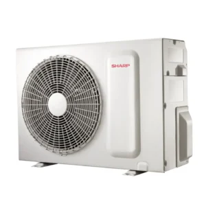 ⁦تكييف شارب سبليت 2.25 حصان بارد وساخن – موديل AY-A18USE⁩ - الصورة ⁦4⁩