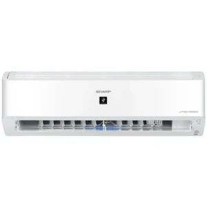 ⁦تكييف شارب سبليت 2.25 حصان بارد فقط إنفرتر ديجيتال بلازما كلاستر R32 – موديل AH-XP18BME⁩ - الصورة ⁦2⁩