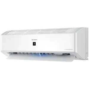 ⁦تكييف شارب سبليت 2.25 حصان بارد فقط إنفرتر ديجيتال بلازما كلاستر R32 – موديل AH-XP18BME⁩ - الصورة ⁦3⁩