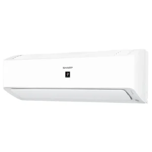 ⁦تكييف شارب سبليت 3 حصان بارد وساخن ديجيتال بلازما كلاستر – موديل AY-AP24ZHE⁩ - الصورة ⁦3⁩