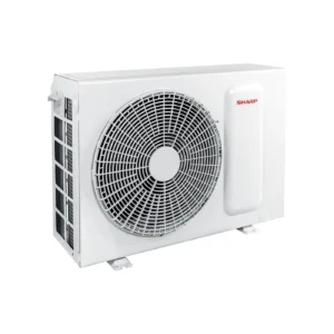 ⁦تكييف شارب سبليت 3 حصان بارد وساخن ديجيتال بلازما كلاستر – موديل AY-AP24ZHE⁩ - الصورة ⁦5⁩