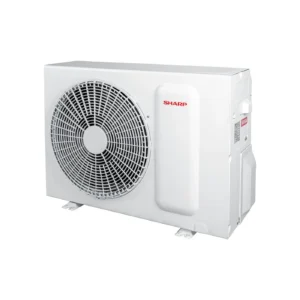 ⁦تكييف شارب سبليت 3 حصان بارد وساخن ديجيتال بلازما كلاستر – موديل AY-AP24ZHE⁩ - الصورة ⁦6⁩