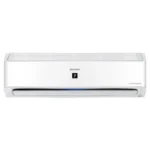 تكييف شارب سبليت 3 حصان بارد وساخن إنفرتر ديجيتال بلازما كلاستر R32 – موديل AY-XP24BME