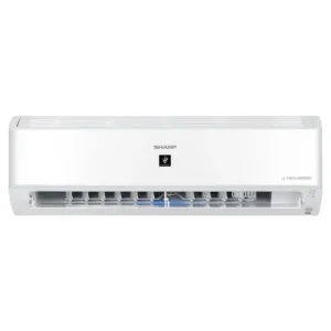 ⁦تكييف شارب سبليت 3 حصان بارد وساخن إنفرتر ديجيتال بلازما كلاستر R32 – موديل AY-XP24BME⁩ - الصورة ⁦2⁩