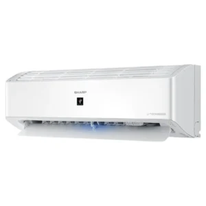 ⁦تكييف شارب سبليت 3 حصان بارد وساخن إنفرتر ديجيتال بلازما كلاستر R32 – موديل AY-XP24BME⁩ - الصورة ⁦3⁩