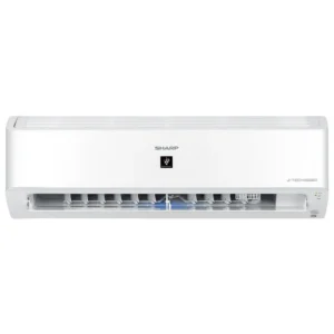 ⁦تكييف شارب سبليت 3 حصان بارد وساخن إنفرتر ديجيتال بلازما كلاستر واي فاي R32 – موديل AY-XP24BHE⁩ - الصورة ⁦2⁩