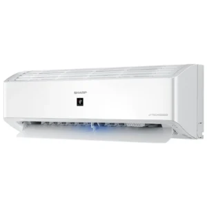 ⁦تكييف شارب سبليت 3 حصان بارد وساخن إنفرتر ديجيتال بلازما كلاستر واي فاي R32 – موديل AY-XP24BHE⁩ - الصورة ⁦3⁩