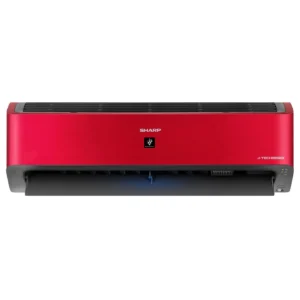 ⁦تكييف شارب سبليت 3 حصان بارد وساخن إنفرتر بلازما كلاستر – موديل AY-XP24YHER⁩ - الصورة ⁦2⁩