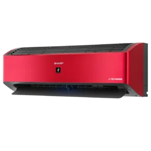 ⁦تكييف شارب سبليت 3 حصان بارد وساخن إنفرتر بلازما كلاستر – موديل AY-XP24YHER⁩ - الصورة ⁦3⁩