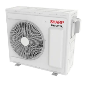 ⁦تكييف شارب سبليت 3 حصان بارد وساخن إنفرتر بلازما كلاستر – موديل AY-XP24YHER⁩ - الصورة ⁦4⁩