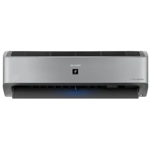 ⁦تكييف شارب سبليت 3 حصان بارد وساخن إنفرتر بلازما كلاستر واي فاي – موديل AY-XP24YHES⁩ - الصورة ⁦2⁩