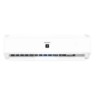 ⁦تكييف شارب سبليت 3 حصان بارد فقط ديجيتال بلازما كلاستر – موديل AH-AP24ZHE⁩ - الصورة ⁦2⁩