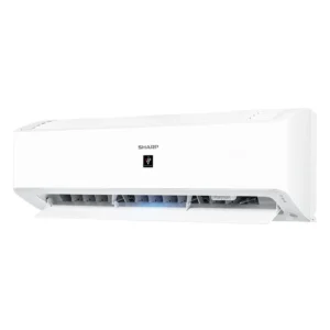 ⁦تكييف شارب سبليت 3 حصان بارد فقط ديجيتال بلازما كلاستر – موديل AH-AP24ZHE⁩ - الصورة ⁦4⁩