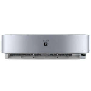 ⁦تكييف شارب سبليت 3 حصان بارد فقط إنفرتر بلازما كلاستر – موديل AH-XP24UHE⁩ - الصورة ⁦2⁩