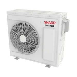 ⁦تكييف شارب سبليت 3 حصان بارد فقط إنفرتر بلازما كلاستر – موديل AH-XP24UHE⁩ - الصورة ⁦4⁩