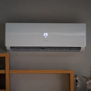 ⁦تكييف تورنيدو سبليت 1.5 حصان بارد فقط سوبر ديجيتال بلازما شيلد R32 – موديل TH-H12BEE⁩ - الصورة ⁦4⁩