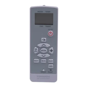 ⁦تكييف تورنيدو سبليت 3 حصان بارد وساخن R32 – موديل TY-C24BEE⁩ - الصورة ⁦2⁩