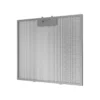 ⁦شفاط بيكو (Beko) بلت إن مائل مقاس 90 سم - تاتش أسود (Inclined Design)⁩ - الصورة ⁦3⁩
