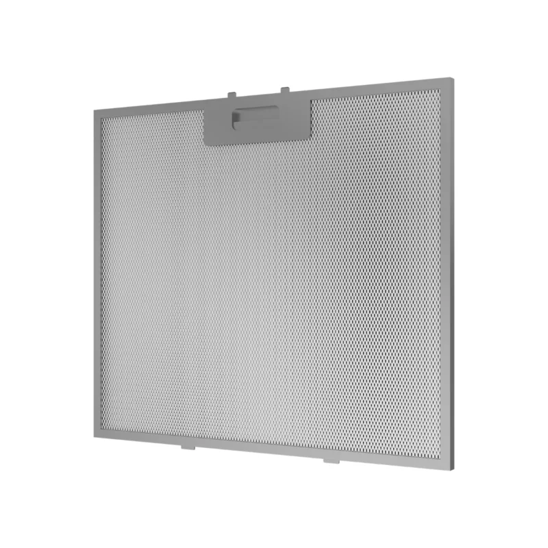 ⁦شفاط بيكو (Beko) بلت إن مائل مقاس 90 سم - تاتش أسود (Inclined Design)⁩ - الصورة ⁦3⁩