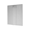 ⁦شفاط بيكو (Beko) بلت إن مسطح 60 سم - إستانلس ستيل (Dishwasher-Safe Filters)⁩ - الصورة ⁦3⁩