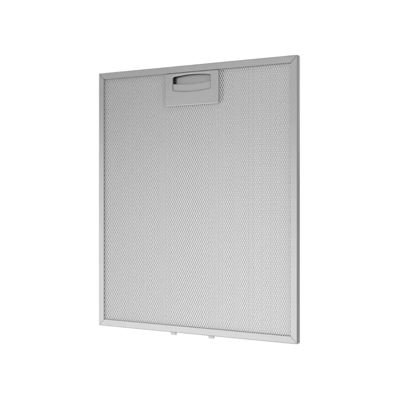 ⁦شفاط بيكو (Beko) بلت إن مسطح 60 سم - إستانلس ستيل (Dishwasher-Safe Filters)⁩ - الصورة ⁦3⁩