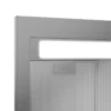 ⁦شفاط بيكو (Beko) بلت إن مسطح 60 سم - إستانلس ستيل (Dishwasher-Safe Filters)⁩ - الصورة ⁦4⁩