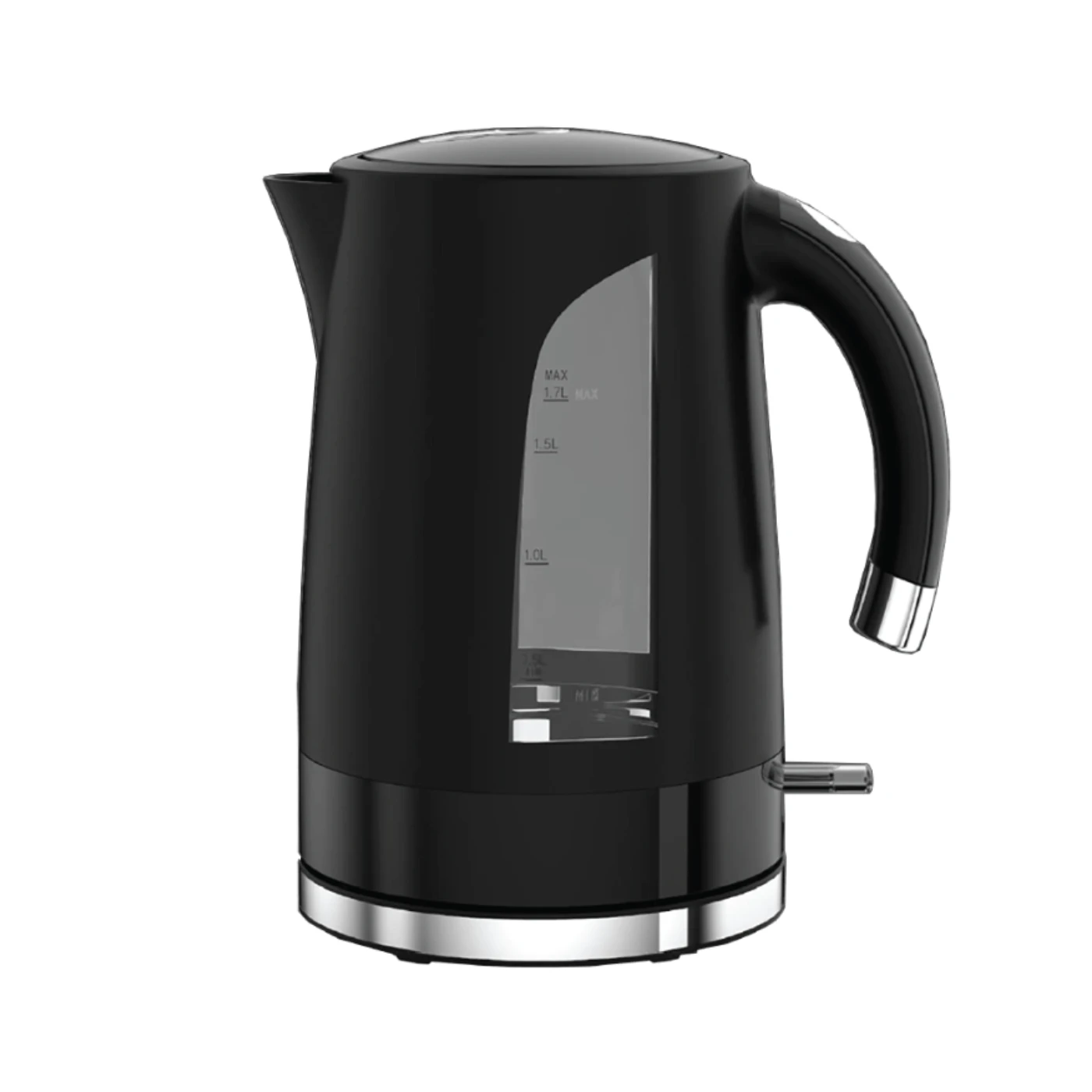 غلاية فريش مزدوجة الجدار 1.7 لتر – أمان سرعة واحتفاظ أطول بالحرارة