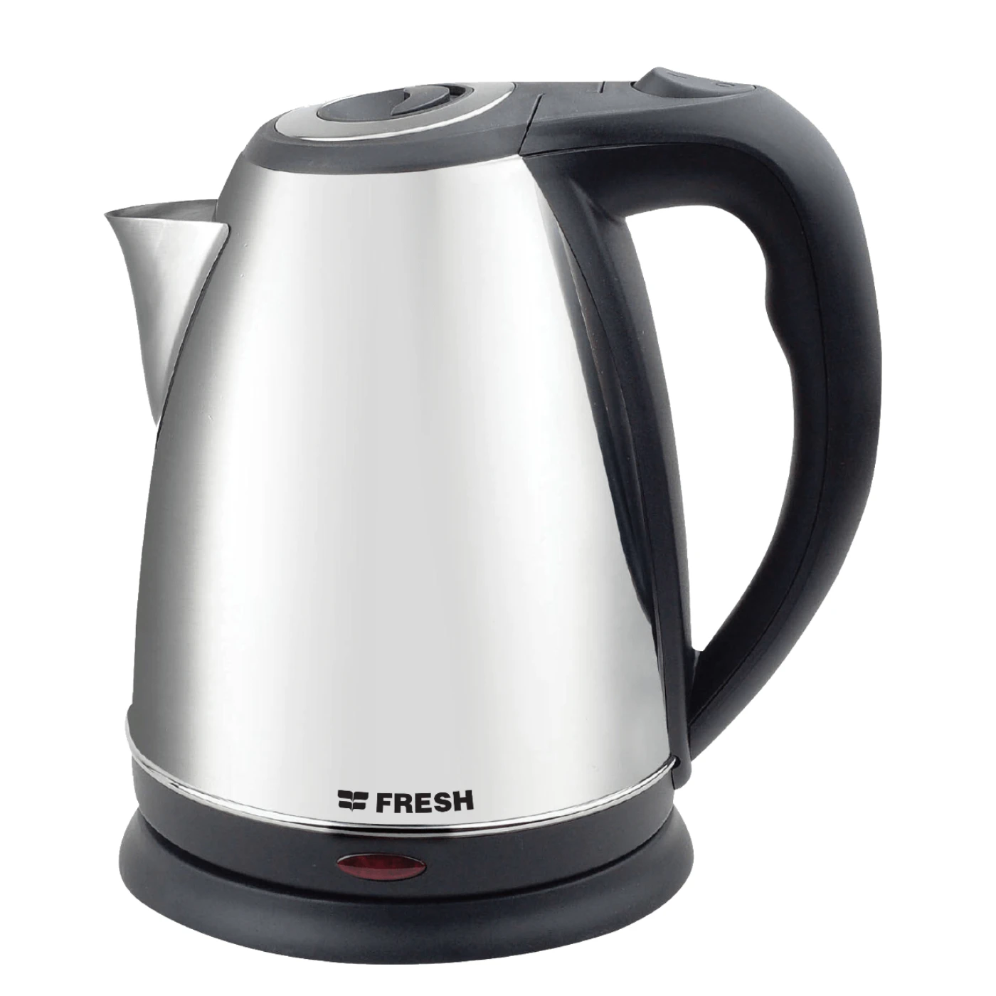 غلاية فريش بلاستيك 1.7 لتر – سرعة أمان وأناقة في كل غليان