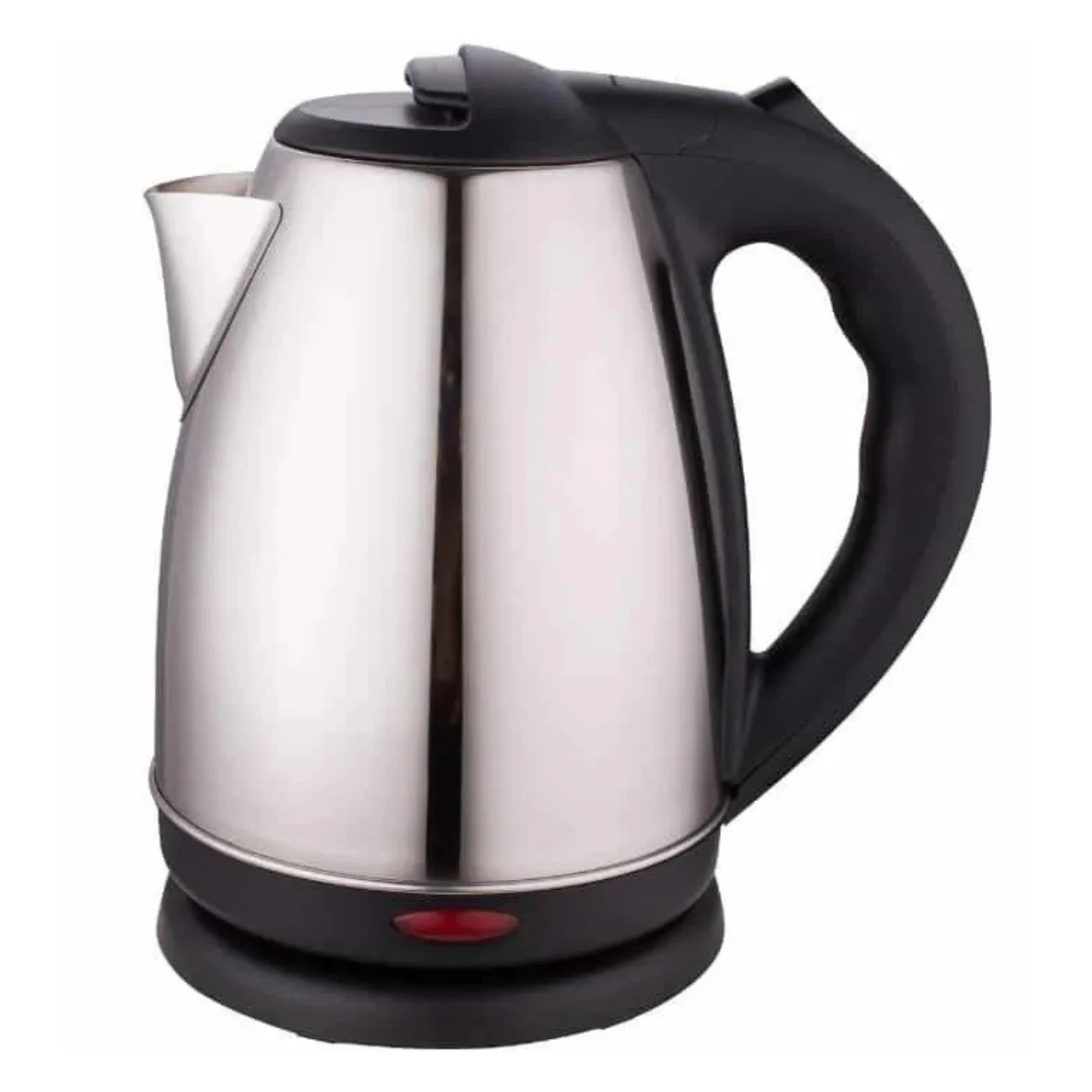 غلاية هوهو ستانلس 1.5 لتر – متانة وأمان في كل غليان