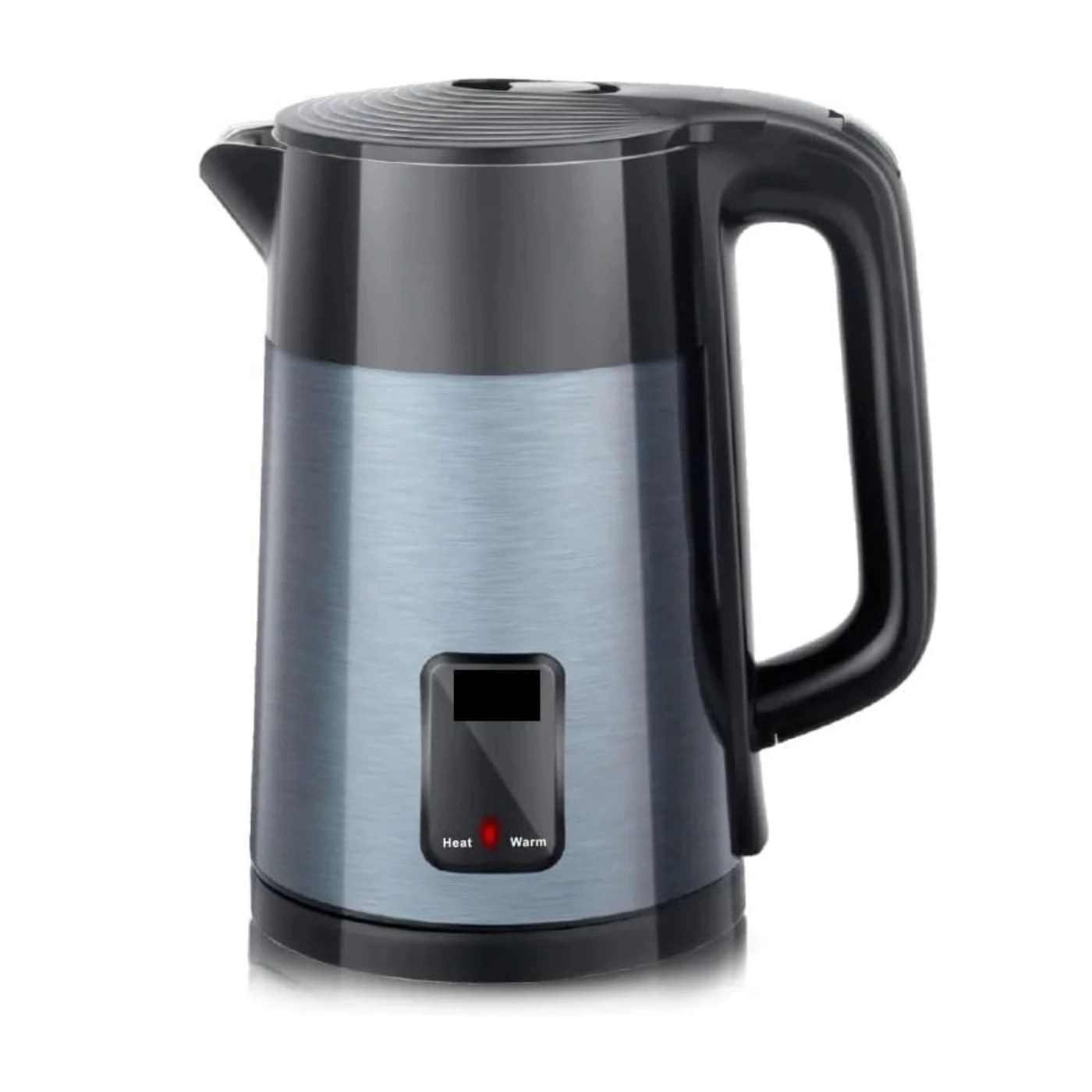 غلاية حور 2 لتر – سعة أكبر وأمان كامل