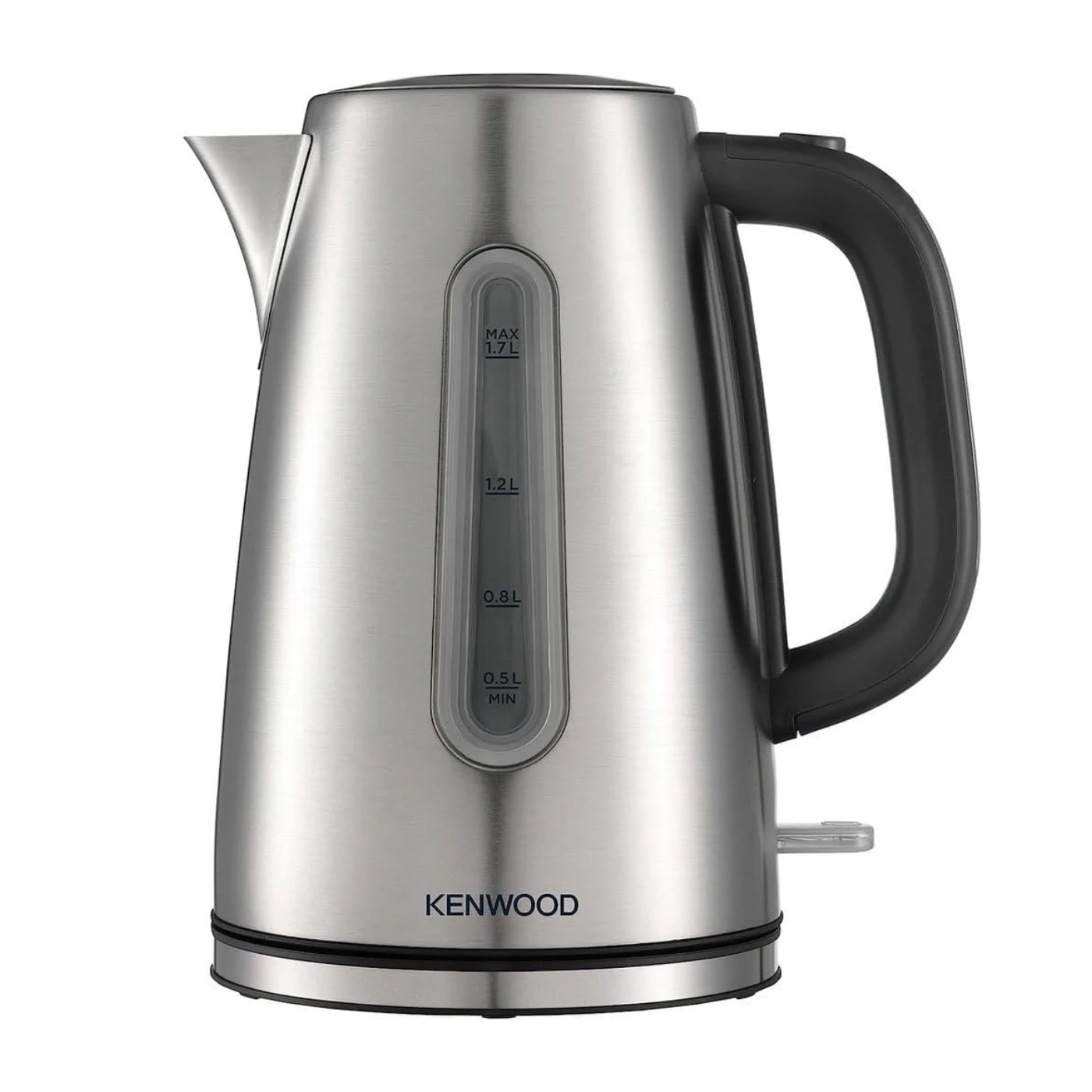 غلاية كينوود ستانلس ستيل 1.7 لتر – نظافة مثالية وأداء قوي