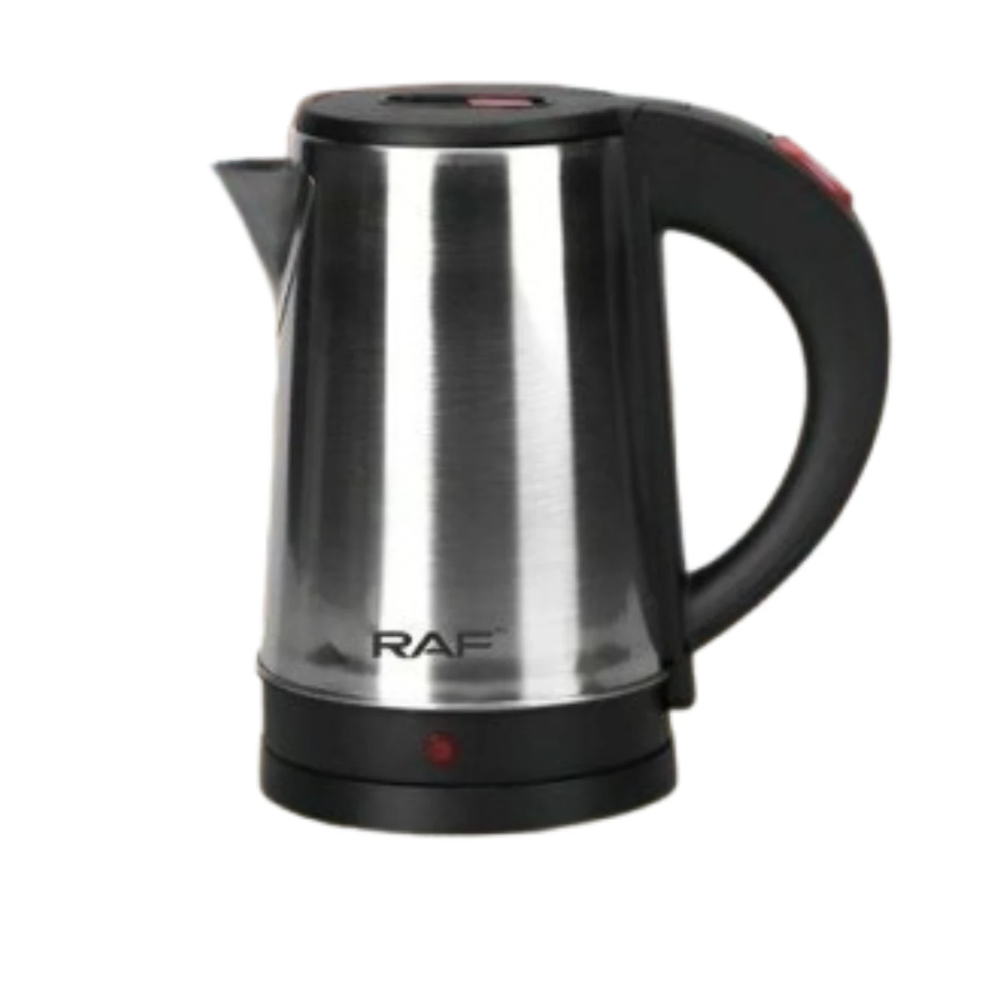 غلاية راف 0.8 لتر – صغيرة عملية وأمان في كل مكان