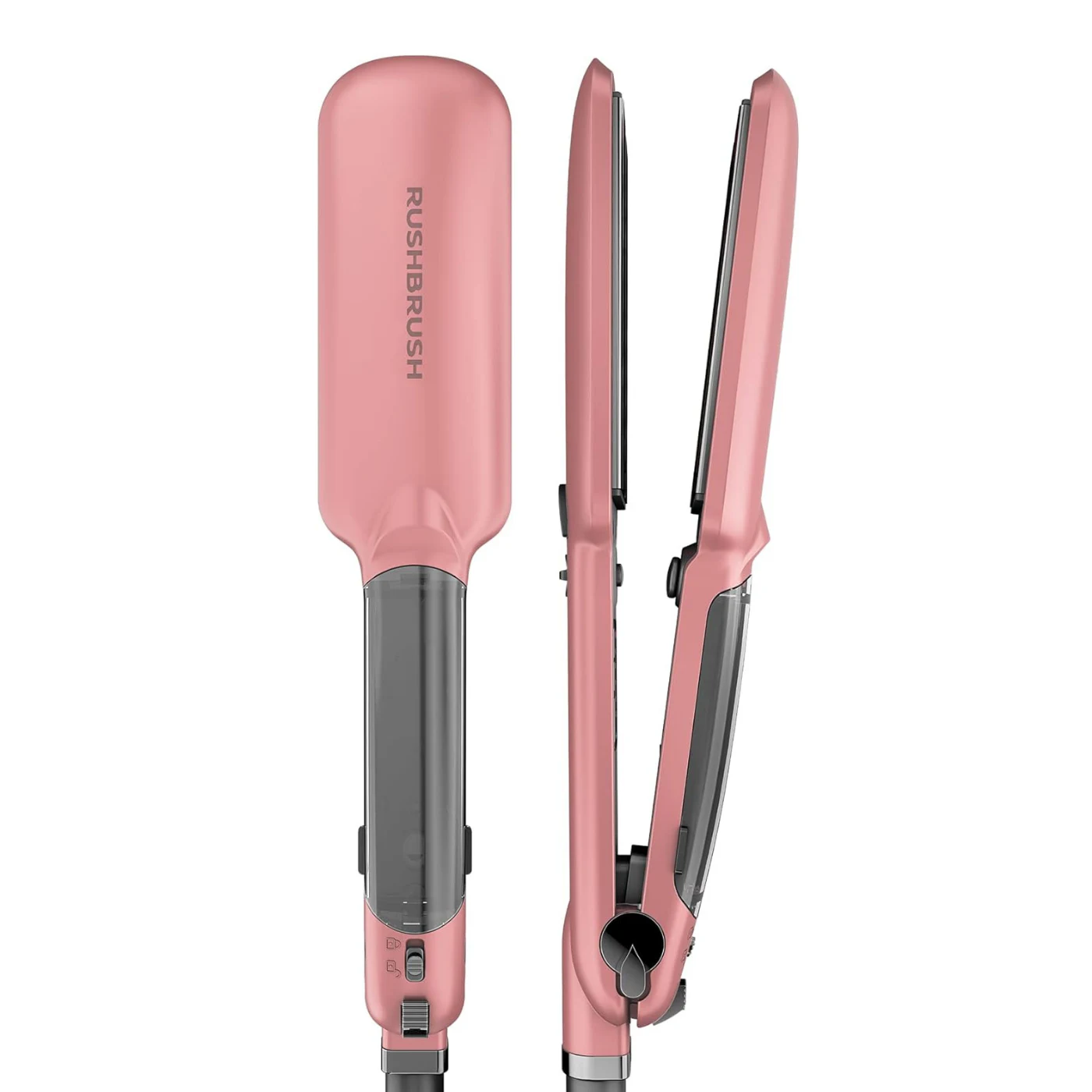 بيبي ليس ذكية راش براش X2 Ultra بشاشة لمس (روز جولد)